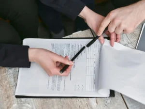accounting firm